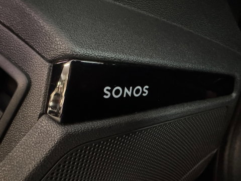 Audi RS3 Sportback 2.5 TFSI quattro Pano|Sonos|Carbon|Kuipstoelen|Hulk