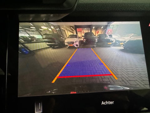 Audi RS3 Sportback 2.5 TFSI quattro Pano|Sonos|Carbon|Kuipstoelen|Hulk