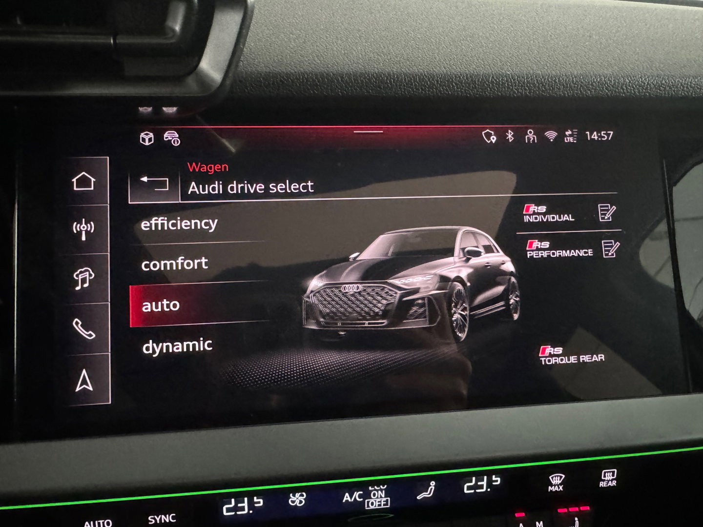 Audi RS3 Sportback 2.5 TFSI quattro Pano|Sonos|Carbon|Kuipstoelen|Hulk