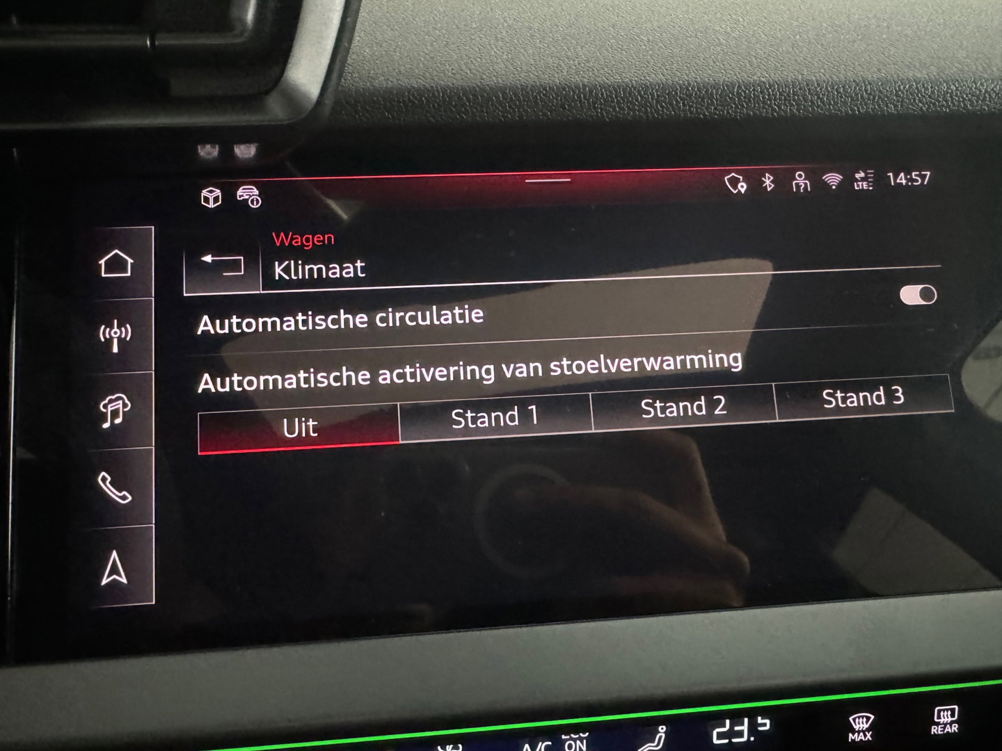 Audi RS3 Sportback 2.5 TFSI quattro Pano|Sonos|Carbon|Kuipstoelen|Hulk