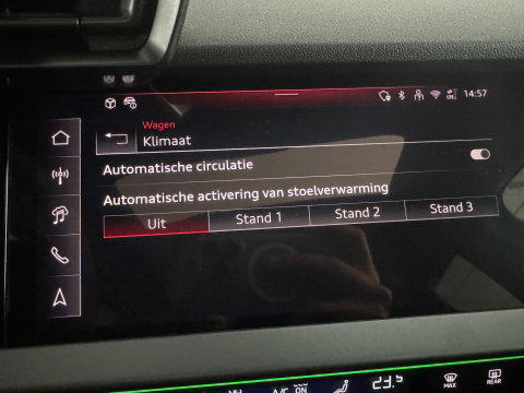 Audi RS3 Sportback 2.5 TFSI quattro Pano|Sonos|Carbon|Kuipstoelen|Hulk