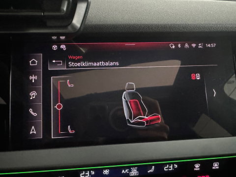 Audi RS3 Sportback 2.5 TFSI quattro Pano|Sonos|Carbon|Kuipstoelen|Hulk