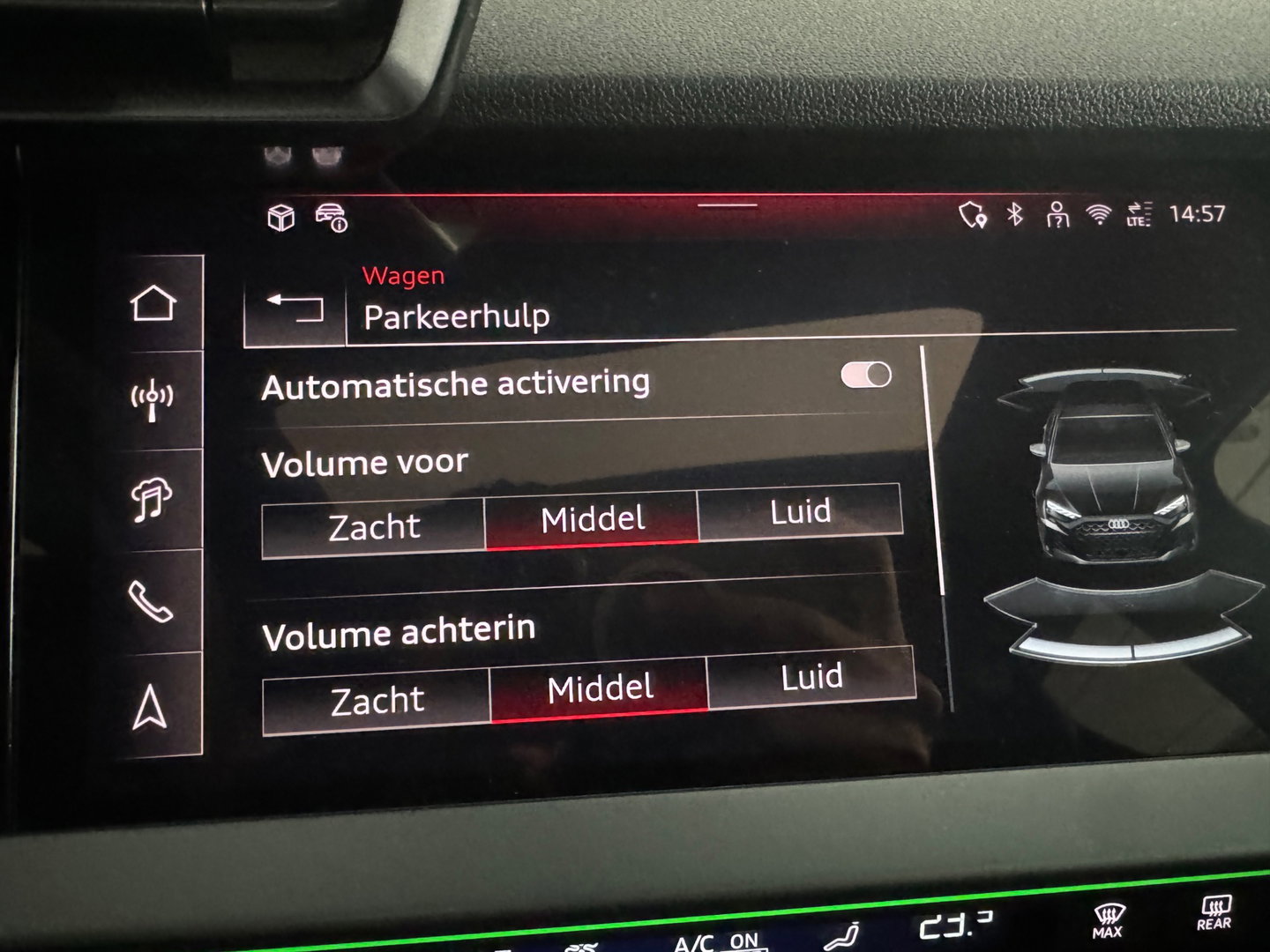 Audi RS3 Sportback 2.5 TFSI quattro Pano|Sonos|Carbon|Kuipstoelen|Hulk