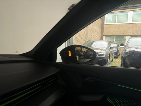 Audi RS3 Sportback 2.5 TFSI quattro Pano|Sonos|Carbon|Kuipstoelen|Hulk