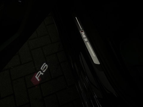 Audi RS3 Sportback 2.5 TFSI quattro Pano|Sonos|Carbon|Kuipstoelen|Hulk