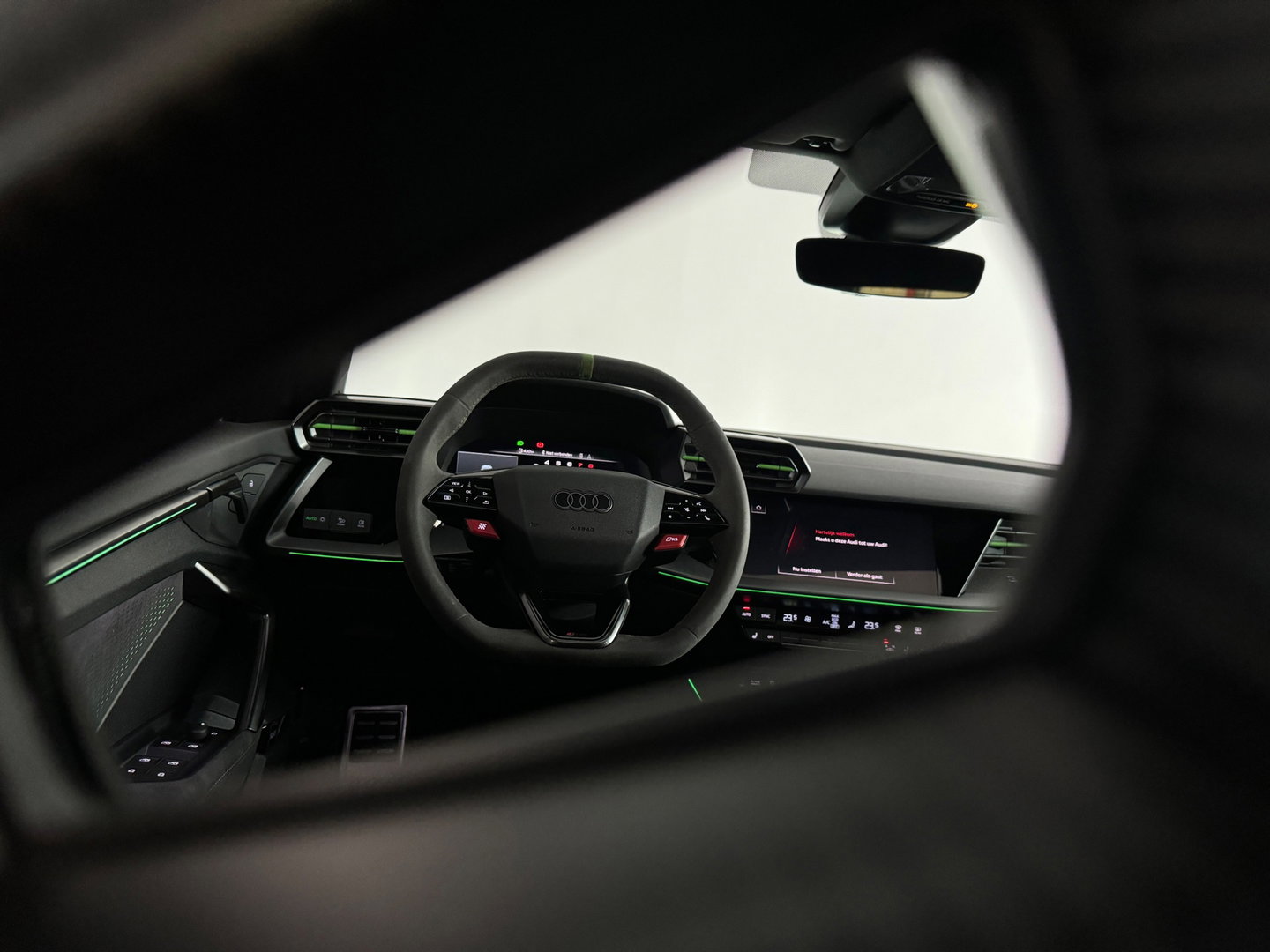 Audi RS3 Sportback 2.5 TFSI quattro Pano|Sonos|Carbon|Kuipstoelen|Hulk
