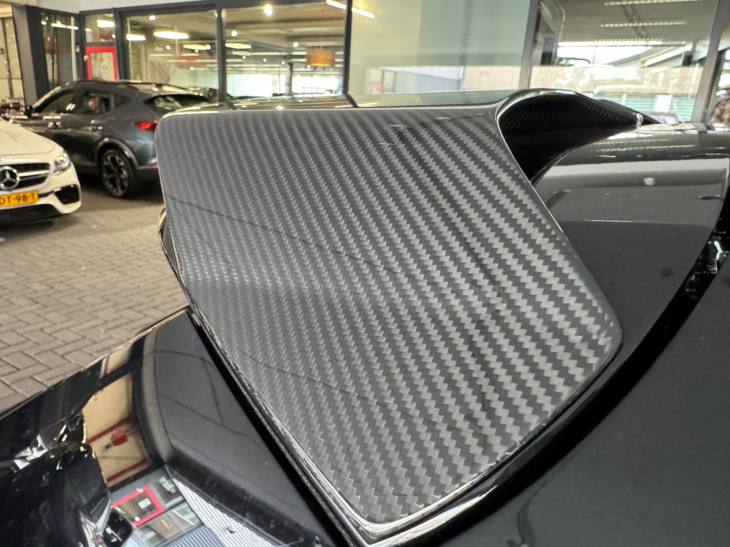 Audi RS3 Sportback 2.5 TFSI quattro Pano|Sonos|Carbon|Kuipstoelen|Hulk