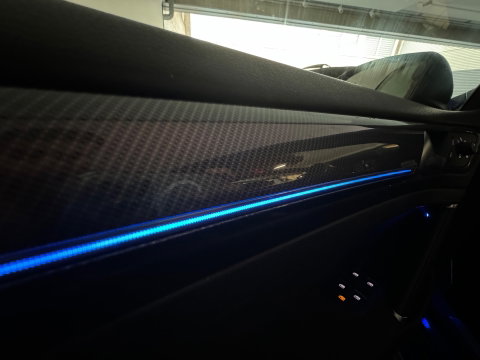 Volkswagen Golf 1.5 TSI R-Line Pano|Dynaudio|Sfeerverlichting|Camera
