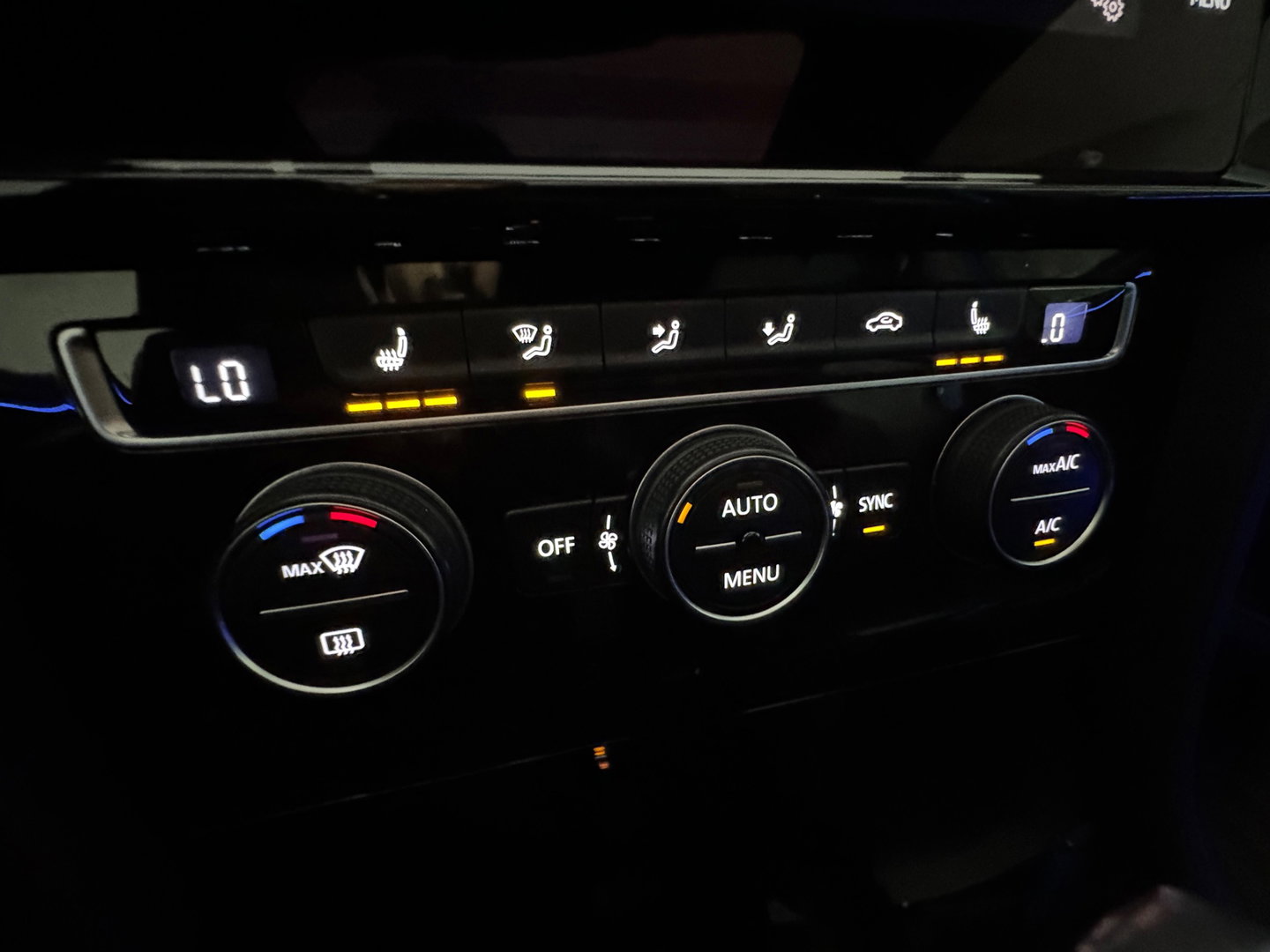 Volkswagen Golf 1.5 TSI R-Line Pano|Dynaudio|Sfeerverlichting|Camera