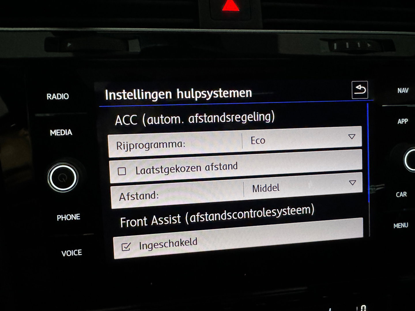 Volkswagen Golf 1.5 TSI R-Line Pano|Dynaudio|Sfeerverlichting|Camera