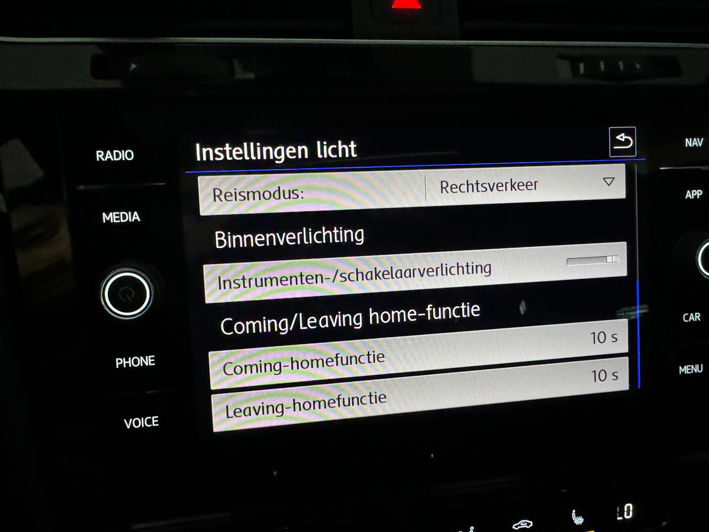 Volkswagen Golf 1.5 TSI R-Line Pano|Dynaudio|Sfeerverlichting|Camera