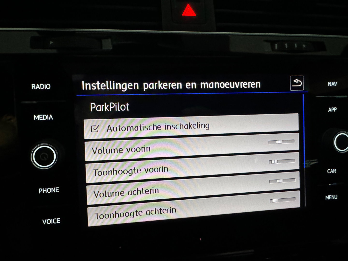 Volkswagen Golf 1.5 TSI R-Line Pano|Dynaudio|Sfeerverlichting|Camera