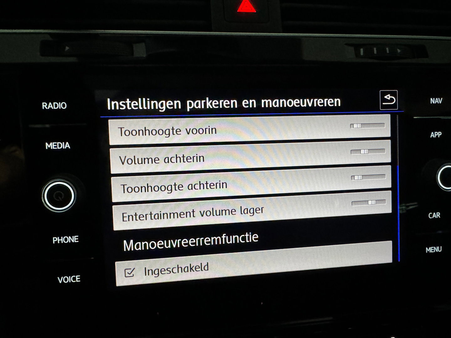 Volkswagen Golf 1.5 TSI R-Line Pano|Dynaudio|Sfeerverlichting|Camera