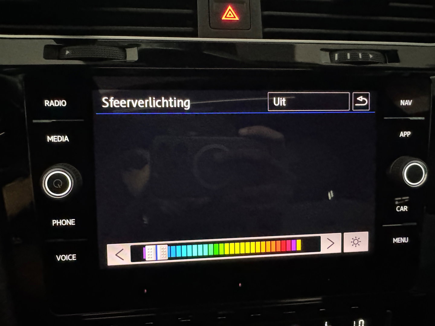 Volkswagen Golf 1.5 TSI R-Line Pano|Dynaudio|Sfeerverlichting|Camera