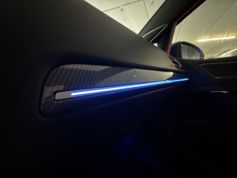 Volkswagen Golf 1.5 TSI R-Line Pano|Dynaudio|Sfeerverlichting|Camera