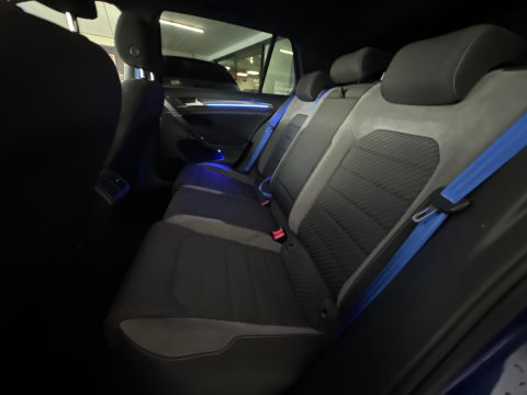 Volkswagen Golf 1.5 TSI R-Line Pano|Dynaudio|Sfeerverlichting|Camera