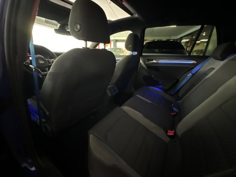 Volkswagen Golf 1.5 TSI R-Line Pano|Dynaudio|Sfeerverlichting|Camera