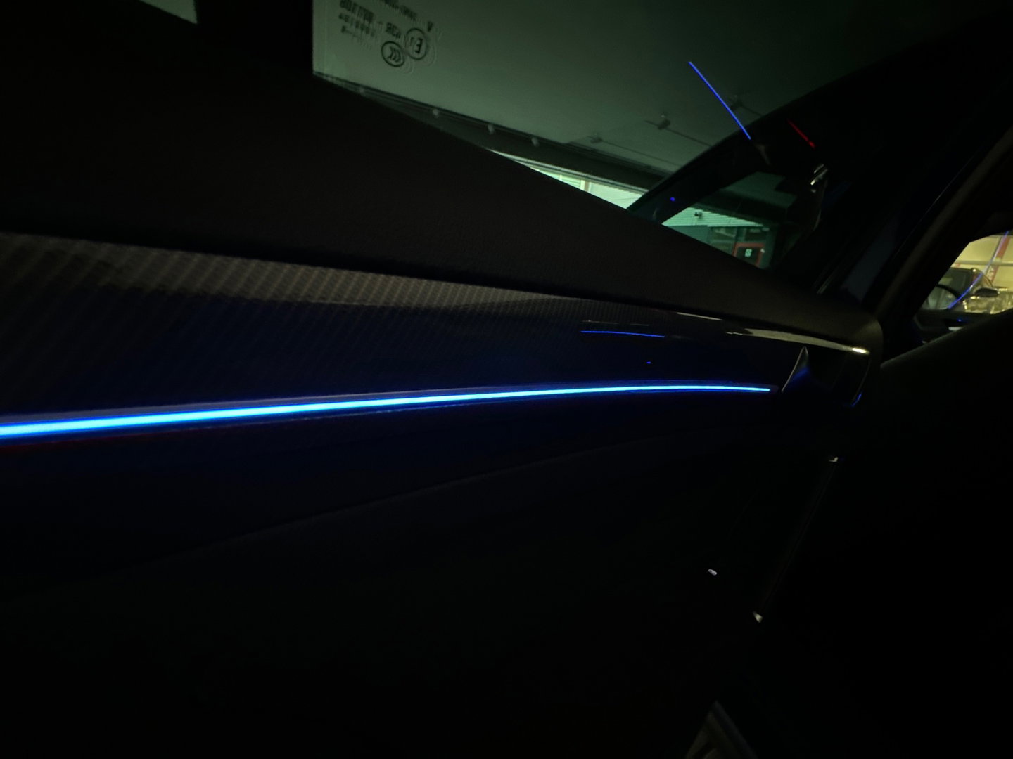 Volkswagen Golf 1.5 TSI R-Line Pano|Dynaudio|Sfeerverlichting|Camera