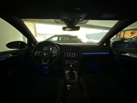 Volkswagen Golf 1.5 TSI R-Line Pano|Dynaudio|Sfeerverlichting|Camera