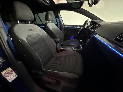 Volkswagen Golf 1.5 TSI R-Line Pano|Dynaudio|Sfeerverlichting|Camera