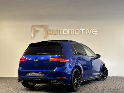 Volkswagen Golf 1.5 TSI R-Line Pano|Dynaudio|Sfeerverlichting|Camera