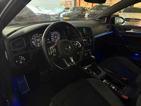 Volkswagen Golf 1.5 TSI R-Line Pano|Dynaudio|Sfeerverlichting|Camera