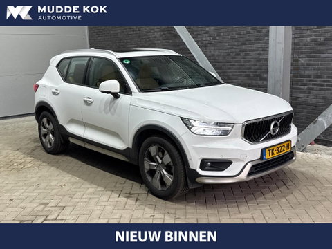 Volvo XC40 2.0 T4 Momentum | Harman/Kardon | Panoramadak | 360° Camera | Trekhaak | BLIS | Camera