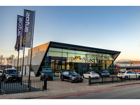Volkswagen Golf R 2.0 TSI 320pk 8R 4Motion Performance Akrapovic Panoramadak Black edition IQ light DCC Camera