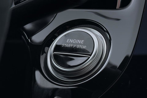 Mercedes-Benz E-Klasse 53 AMG 4MATIC+ | Nightpakket | Panoramadak | Burmester | Stoelverwarming+ventilatie | Head-Up | 21 Inch