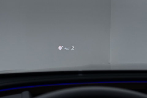 Mercedes-Benz E-Klasse 53 AMG 4MATIC+ | Nightpakket | Panoramadak | Burmester | Stoelverwarming+ventilatie | Head-Up | 21 Inch