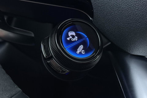 Mercedes-Benz E-Klasse 53 AMG 4MATIC+ | Nightpakket | Panoramadak | Burmester | Stoelverwarming+ventilatie | Head-Up | 21 Inch