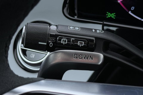 Mercedes-Benz E-Klasse 53 AMG 4MATIC+ | Nightpakket | Panoramadak | Burmester | Stoelverwarming+ventilatie | Head-Up | 21 Inch
