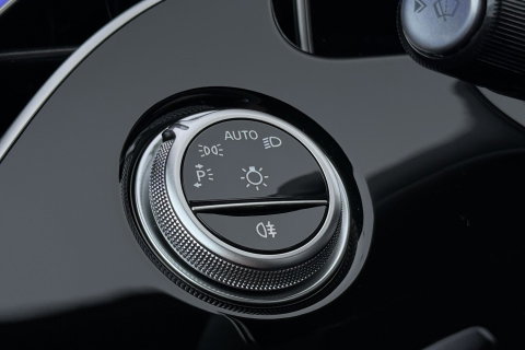Mercedes-Benz E-Klasse 53 AMG 4MATIC+ | Nightpakket | Panoramadak | Burmester | Stoelverwarming+ventilatie | Head-Up | 21 Inch