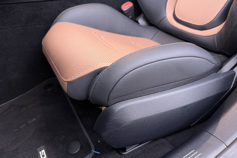 Mercedes-Benz E-Klasse 53 AMG 4MATIC+ | Nightpakket | Panoramadak | Burmester | Stoelverwarming+ventilatie | Head-Up | 21 Inch