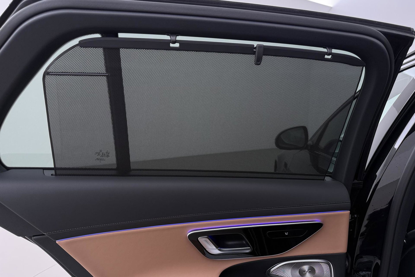 Mercedes-Benz E-Klasse 53 AMG 4MATIC+ | Nightpakket | Panoramadak | Burmester | Stoelverwarming+ventilatie | Head-Up | 21 Inch