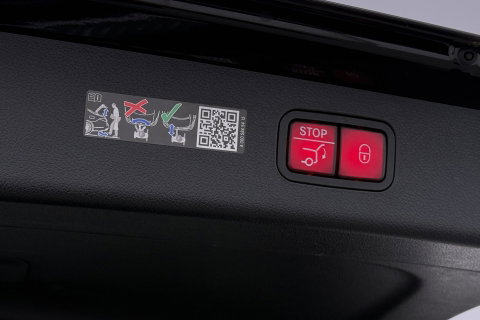 Mercedes-Benz E-Klasse 53 AMG 4MATIC+ | Nightpakket | Panoramadak | Burmester | Stoelverwarming+ventilatie | Head-Up | 21 Inch