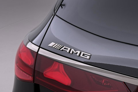 Mercedes-Benz E-Klasse 53 AMG 4MATIC+ | Nightpakket | Panoramadak | Burmester | Stoelverwarming+ventilatie | Head-Up | 21 Inch