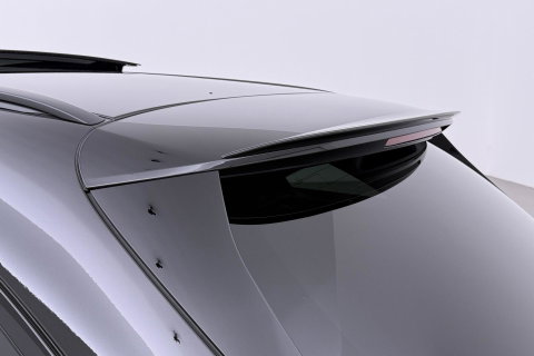 Mercedes-Benz E-Klasse 53 AMG 4MATIC+ | Nightpakket | Panoramadak | Burmester | Stoelverwarming+ventilatie | Head-Up | 21 Inch