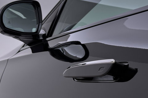 Mercedes-Benz E-Klasse 53 AMG 4MATIC+ | Nightpakket | Panoramadak | Burmester | Stoelverwarming+ventilatie | Head-Up | 21 Inch