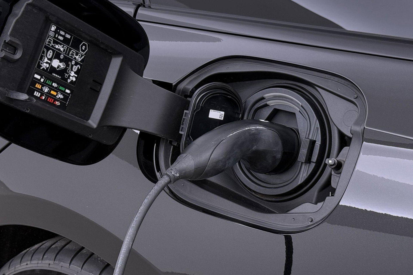 Mercedes-Benz E-Klasse 53 AMG 4MATIC+ | Nightpakket | Panoramadak | Burmester | Stoelverwarming+ventilatie | Head-Up | 21 Inch
