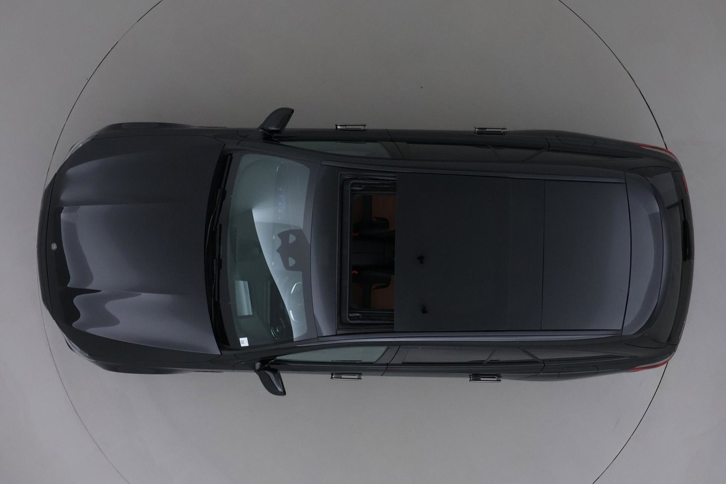 Mercedes-Benz E-Klasse 53 AMG 4MATIC+ | Nightpakket | Panoramadak | Burmester | Stoelverwarming+ventilatie | Head-Up | 21 Inch