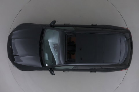Mercedes-Benz E-Klasse 53 AMG 4MATIC+ | Nightpakket | Panoramadak | Burmester | Stoelverwarming+ventilatie | Head-Up | 21 Inch