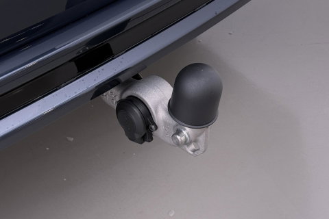 Volvo XC90 T8 Ultra Black Edition | HEICO | Luchtvering | B&W | Stoelventilatie | 22 inch | Pilot Assist