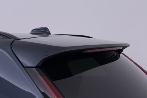Volvo XC90 T8 Ultra Black Edition | HEICO | Luchtvering | B&W | Stoelventilatie | 22 inch | Pilot Assist