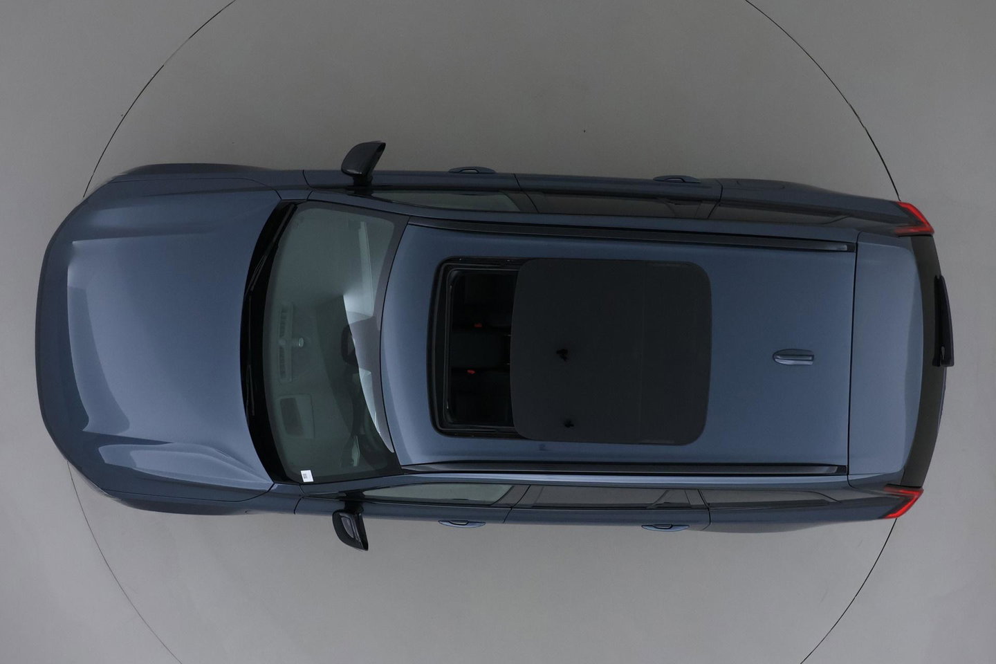Volvo XC90 T8 Ultra Black Edition | HEICO | Luchtvering | B&W | Stoelventilatie | 22 inch | Pilot Assist