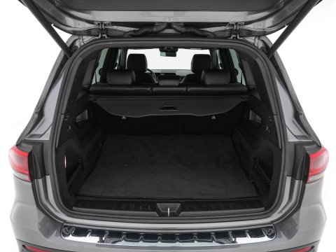 Mercedes-Benz GLB 180 d Premium Plus (INCL. BTW) *AUT | TOWBAR | LEATHER-MICROFIBRE | FULL-LED | AMBIENTLIGHT | WIDE-COCKPIT | HEATED-SPORTSEATS | KEYLESS | NAVI-FULLMAP | ECC | SHIFTPADDLES | PDC | CRUISE | 190''ALU*