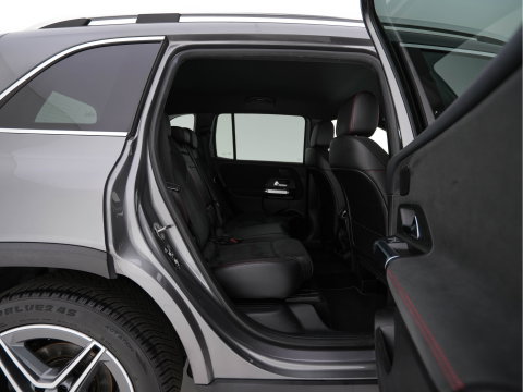 Mercedes-Benz GLB 180 d Premium Plus (INCL. BTW) *AUT | TOWBAR | LEATHER-MICROFIBRE | FULL-LED | AMBIENTLIGHT | WIDE-COCKPIT | HEATED-SPORTSEATS | KEYLESS | NAVI-FULLMAP | ECC | SHIFTPADDLES | PDC | CRUISE | 190''ALU*