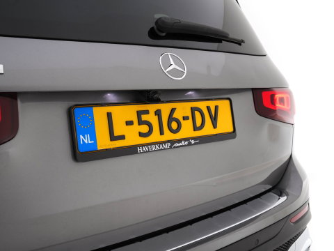 Mercedes-Benz GLB 180 d Premium Plus (INCL. BTW) *AUT | TOWBAR | LEATHER-MICROFIBRE | FULL-LED | AMBIENTLIGHT | WIDE-COCKPIT | HEATED-SPORTSEATS | KEYLESS | NAVI-FULLMAP | ECC | SHIFTPADDLES | PDC | CRUISE | 190''ALU*