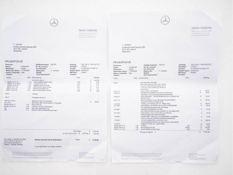 Mercedes-Benz GLB 180 d Premium Plus (INCL. BTW) *AUT | TOWBAR | LEATHER-MICROFIBRE | FULL-LED | AMBIENTLIGHT | WIDE-COCKPIT | HEATED-SPORTSEATS | KEYLESS | NAVI-FULLMAP | ECC | SHIFTPADDLES | PDC | CRUISE | 190''ALU*