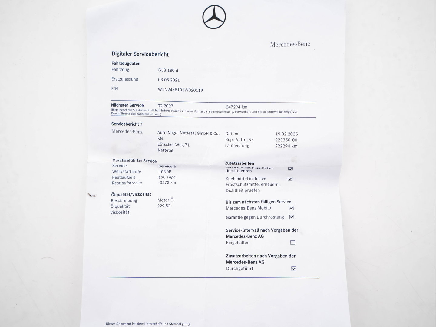 Mercedes-Benz GLB 180 d Premium Plus (INCL. BTW) *AUT | TOWBAR | LEATHER-MICROFIBRE | FULL-LED | AMBIENTLIGHT | WIDE-COCKPIT | HEATED-SPORTSEATS | KEYLESS | NAVI-FULLMAP | ECC | SHIFTPADDLES | PDC | CRUISE | 190''ALU*
